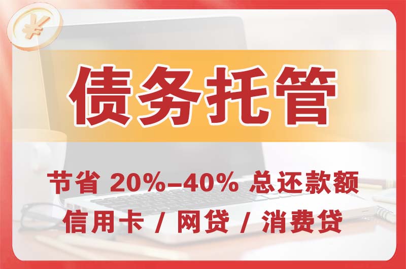 湛江债务托管